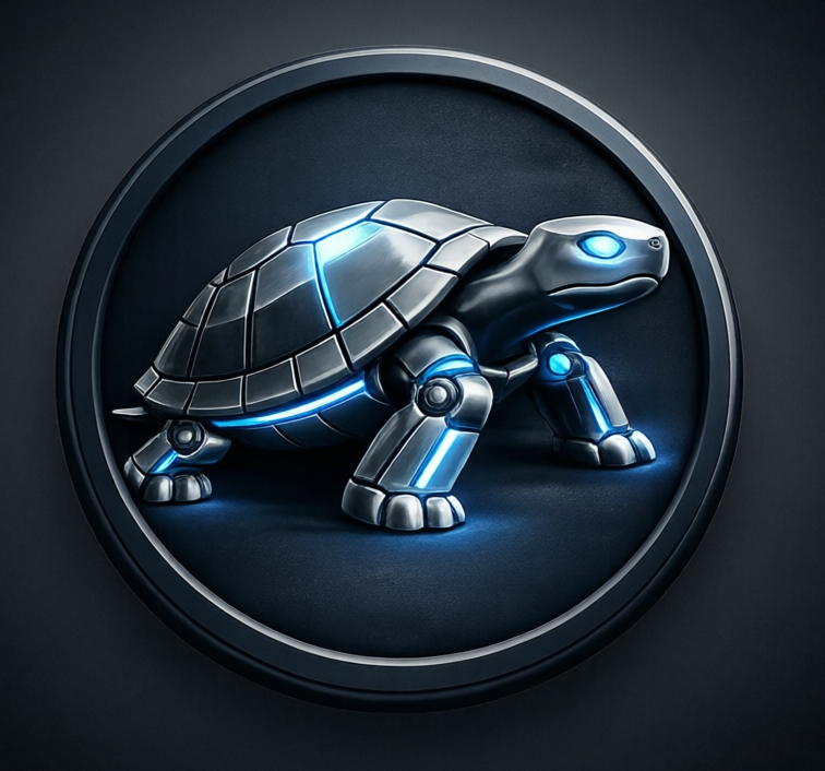 Turtle Ecosystem logo